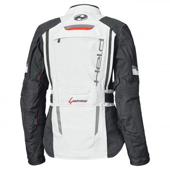 Carese Evo Adventure Tourenjacke Cordura 500 D