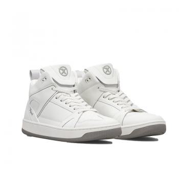 XPD Moto-1 Leather Sneakers