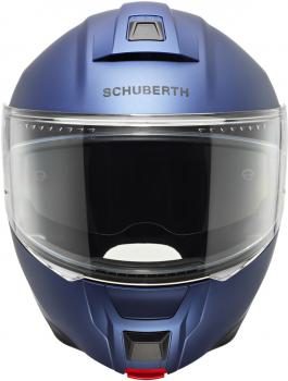 Schuberth C5 matt Blue