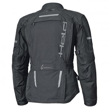 Carese Evo Adventure Tourenjacke Cordura 500 D