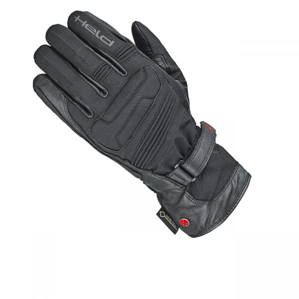 Satu II GORE-TEX® Handschuh + Gore Grip