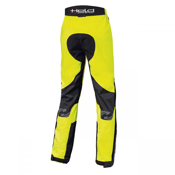 Sportliche Regenhose Rainblock Base