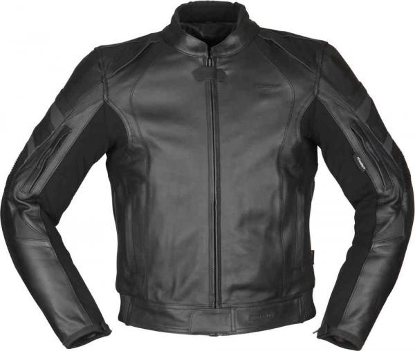 Modeka Tourrider II Lederjacke