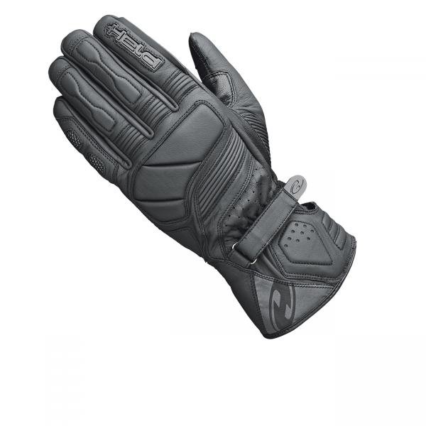 Travel 6.0 Tourenhandschuh Ziegenleder
