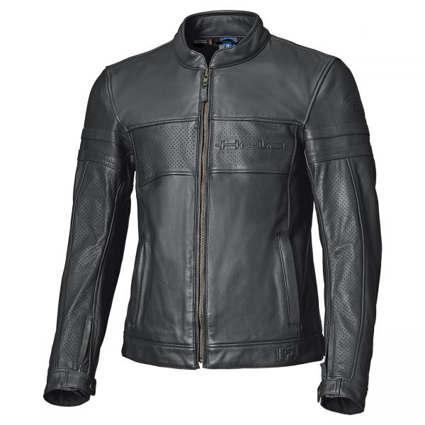 Summer Ride II Urban Lederjacke Soft-Rindleder, TFL-COOL-SYSTEM®