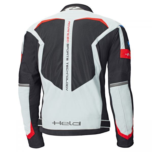 Sonic II sportliche Meshjacke AIRGUARD 400 D