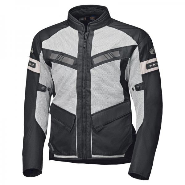 Tropic XT Sportliche Meshjacke HEROS®-TEC-Gewebe 600 D