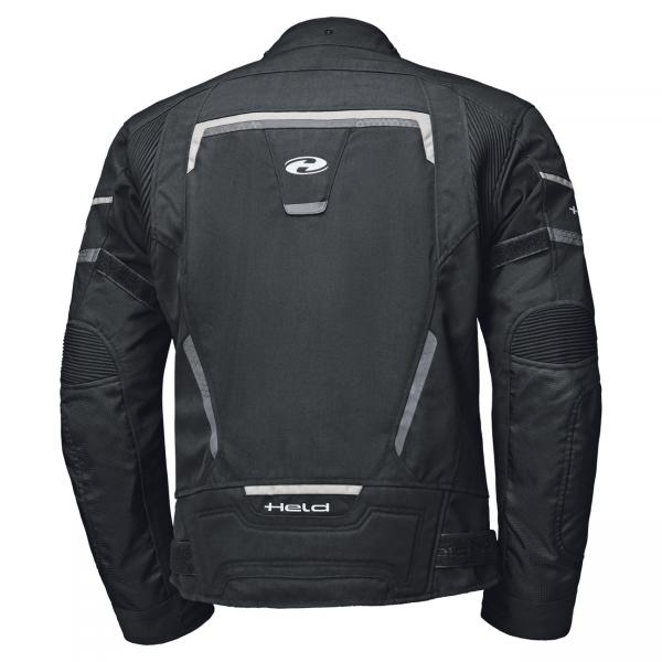 Manzano Top Sportliche Tourenjacke 480 D x 640 D Tactel® Material