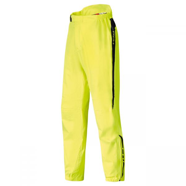 Rainstorm Base Sportliche Regenhose PU-beschichtetes Polyestergewebe