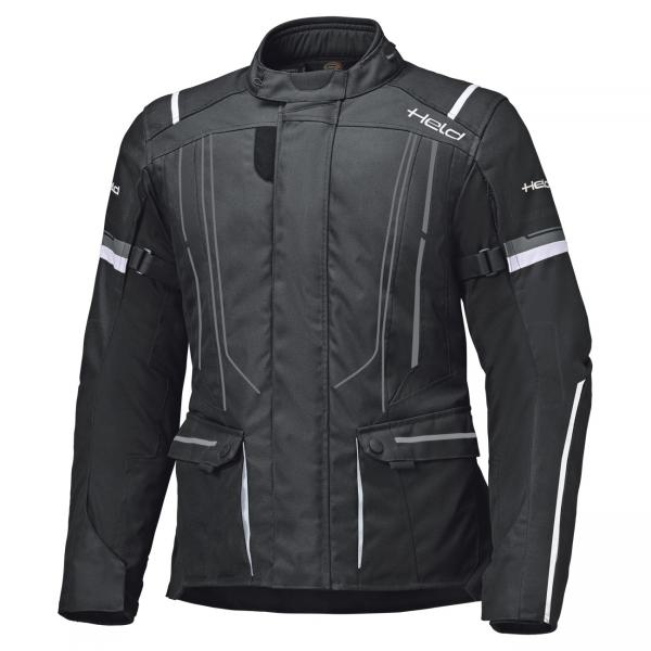 Zorro ST Top Tourenjacke Sympatex®