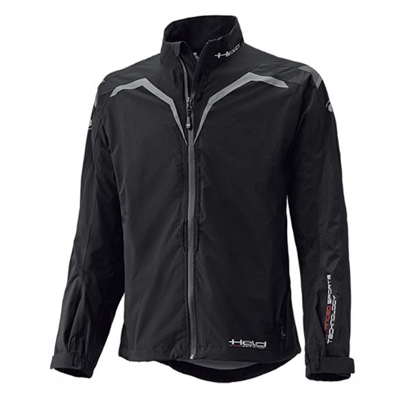 Rainblock 2 Top Sportliche Regenjacke 2 Lagen Material