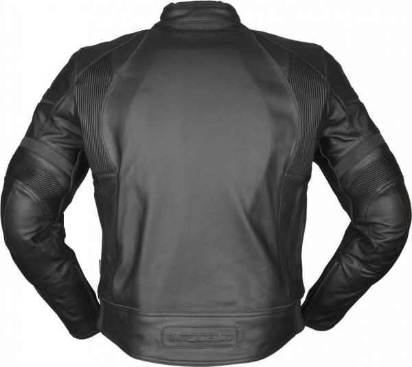 Modeka Tourrider II Lederjacke