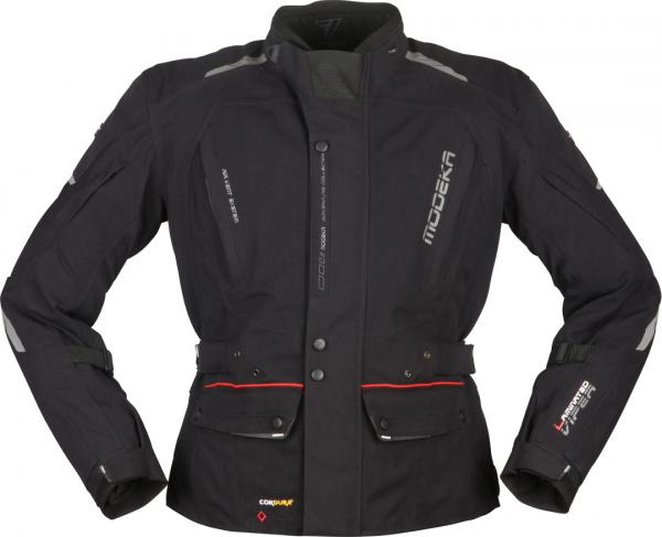 Modeka Viper LT Motorrad Textiljacke