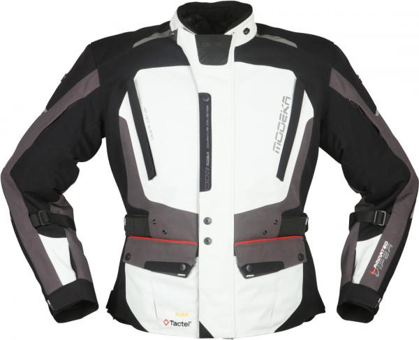 Modeka Viper LT Motorrad Textiljacke