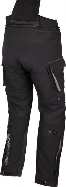 Modeka Viper LT Motorrad Textilhose