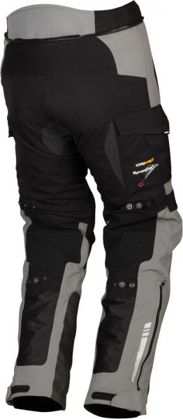 Modeka AFT Air Motorrad Textilhose