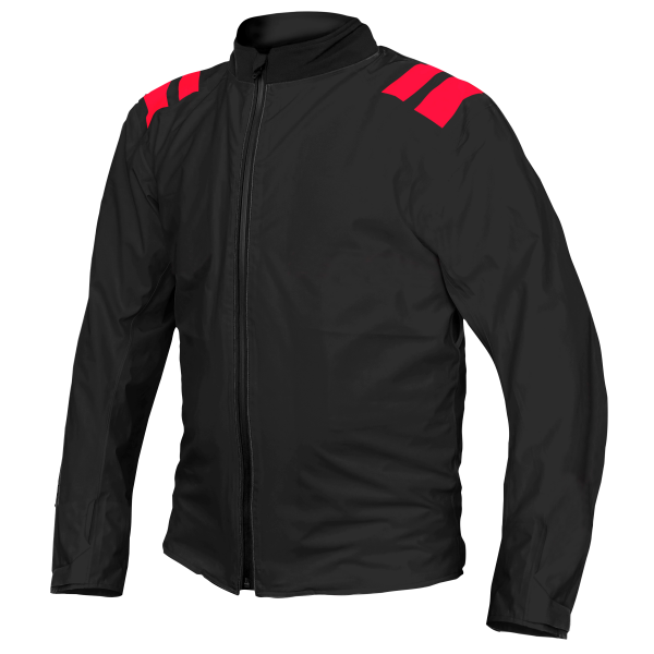 BÜSE Gravel XR Textiljacke Herren