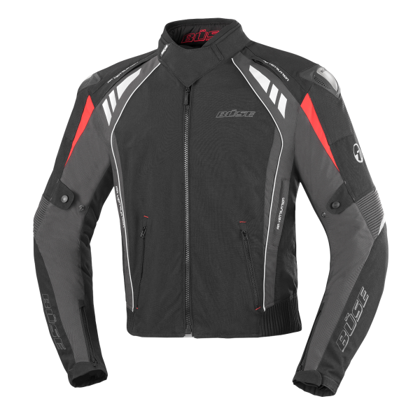 BÜSE B.Racing Pro Textiljacke