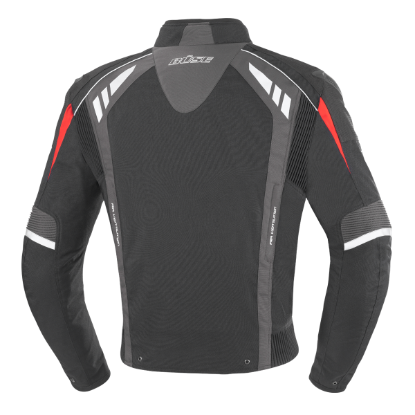 BÜSE B.Racing Pro Textiljacke