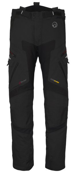 BÜSE Gravel XR Textilhose