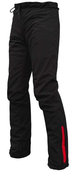 BÜSE Gravel XR Textilhose