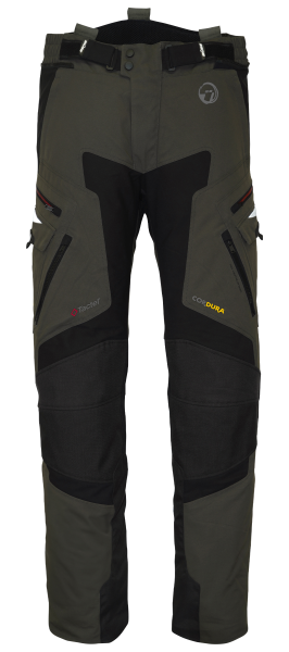 BÜSE Gravel XR Textilhose