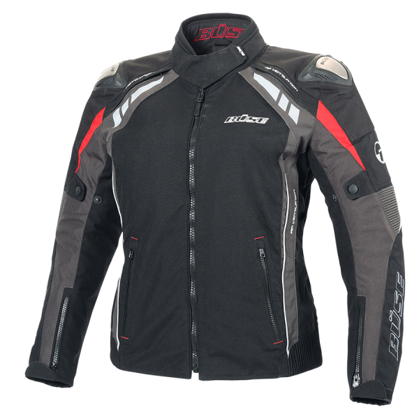 BÜSE B. Racing Pro Textiljacke Damen