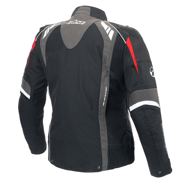 BÜSE B. Racing Pro Textiljacke Damen