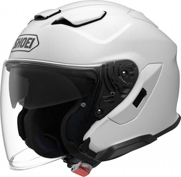 Shoei J-CRUISE3 White