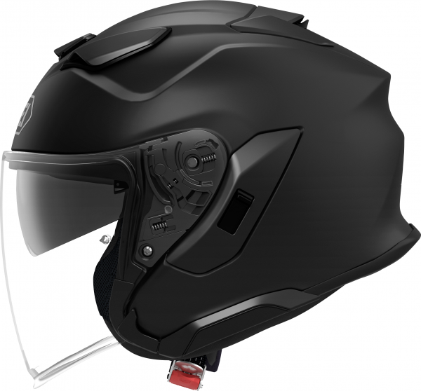 Shoei J-CRUISE3 Matt Black