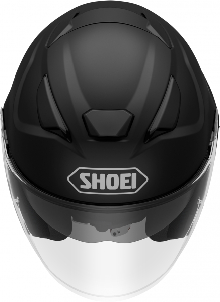 Shoei J-CRUISE3 Matt Black