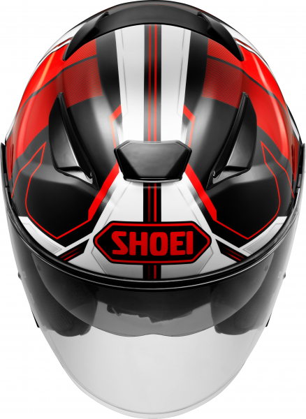 Shoei J-CRUISE3 Whizzy TC-1