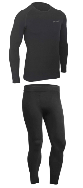 BÜSE 3D Comfort Funktiosset Herren