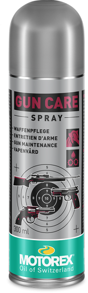 GUN CARE SPRAY