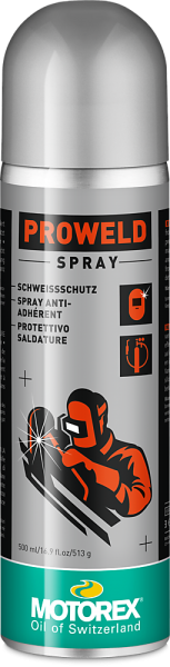 PROWELD SPRAY