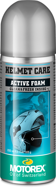 HELMET CARE SPRAY