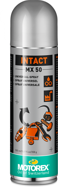 INTACT MX 50 SPRAY