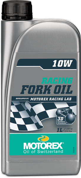 RACING FORK OIL 10W