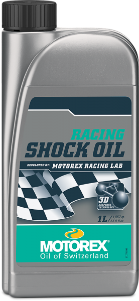 RACING SHOCK OIL 250 ml