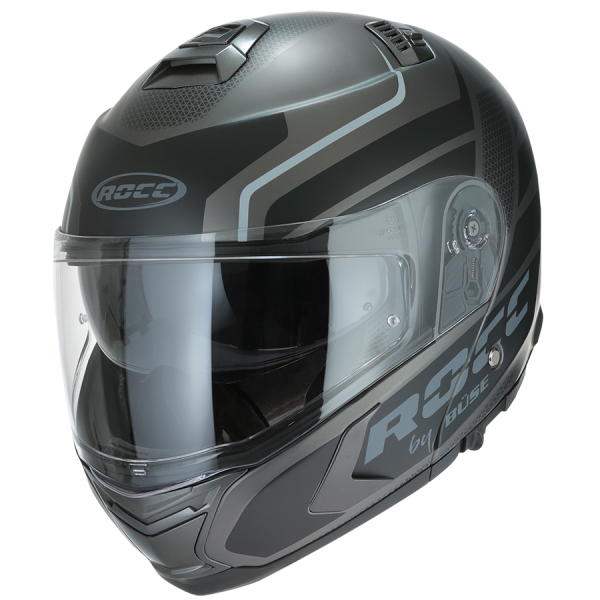 ROCC 981 KLAPPHELM MATT