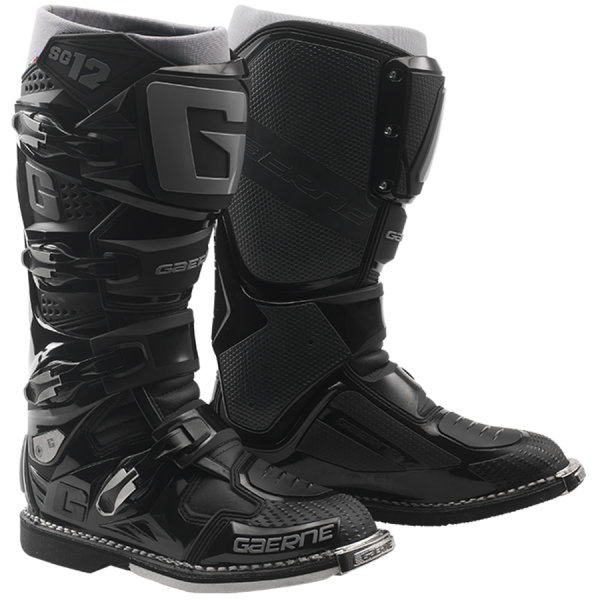 GAERNE SG12 CROSSSTIEFEL