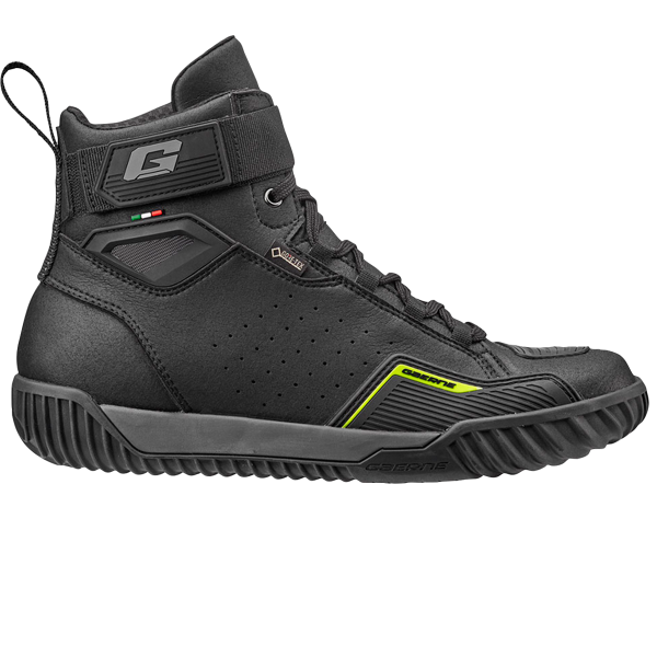 GAERNE G ROCKET GORE SNEAKERS