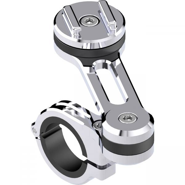 SP Moto Mount Pro Chrome