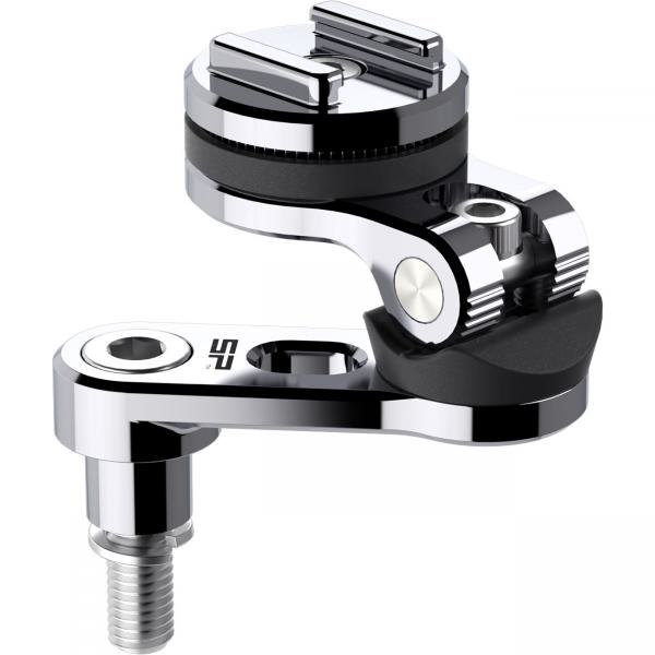 SP Bar Clamp Mount Pro Chrome