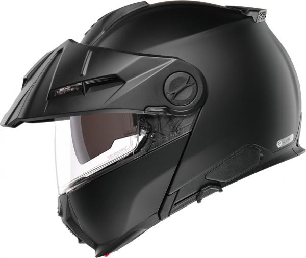 Schuberth E2 matt Black