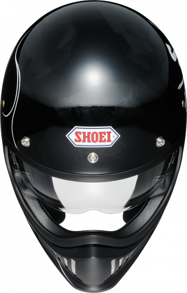 Shoei EX-Zero Xanadu TC-5