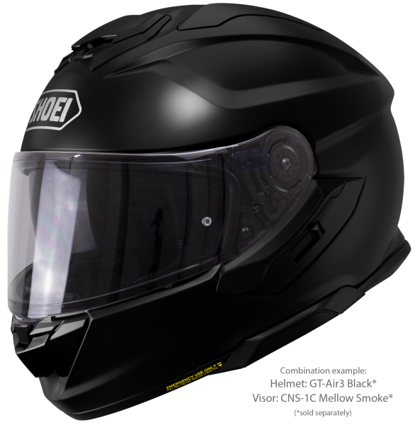 Shoei GT-AIR3