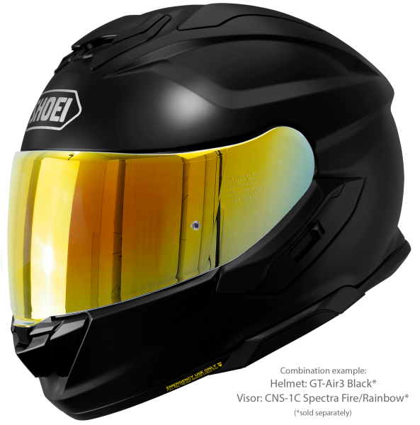 Shoei GT-AIR3