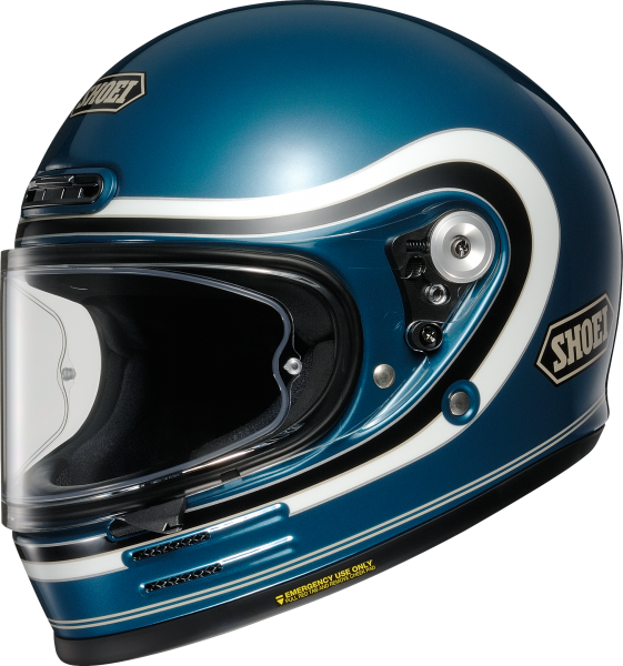 Shoei GLAMSTER06 Bivouac TC-2