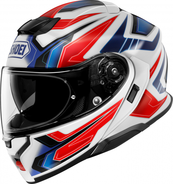 Shoei NEOTEC3 Anthem TC-10